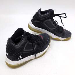 Jordan Flight 23 Rst Black Men's Shoes Size 8 alternative image