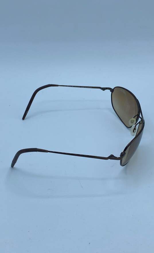 Oliver Peoples Brown Sunglasses Women's- Size One Size image number 3