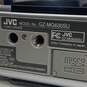 JVC Everio GZ-MG630 60GB HDD Camcorder image number 5