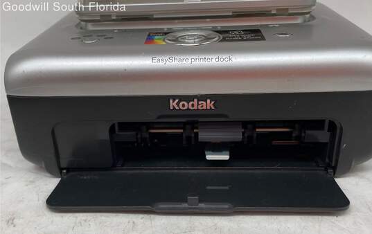 Not Tested Use For Parts Kodak Easy Printer Dock Station image number 2
