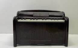 Magnus Mini Tabletop Electronic Chord Organ 1510 alternative image