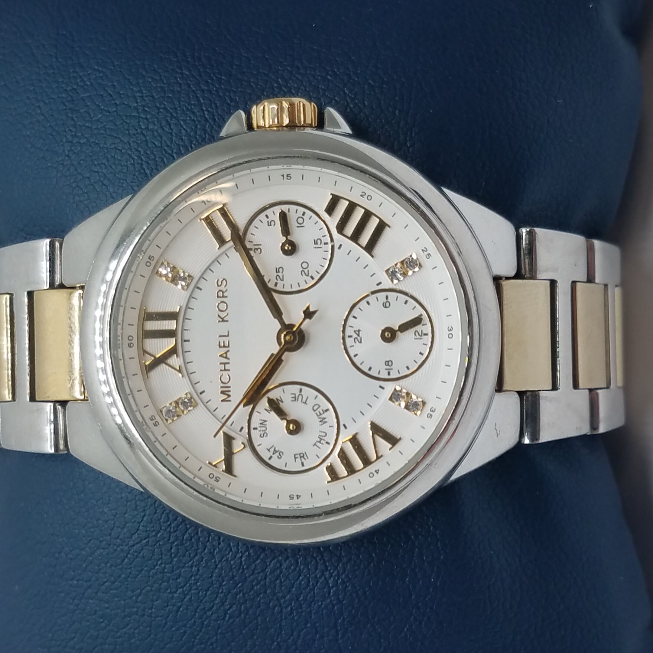MICHAEL KORS Collection  Đồng hồ MICHAEL KORS chính hãng  LUXSHOPPINGVN