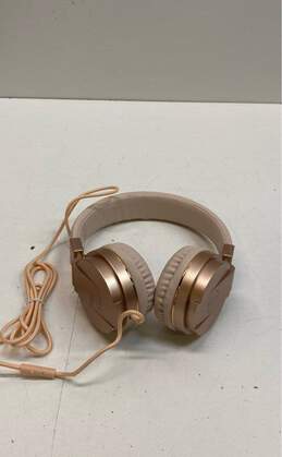 Jennifer Lopez Digital Lightweight Padded Over Ear Hi-Fi Headphones IOB alternative image