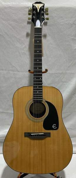 Epiphone Acoustic Guitar - Epiphone Acousitic Guitar - PRO-1 NA