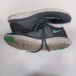 Nike Fitsole Running Athletic Sneakers Size 7 alternative image
