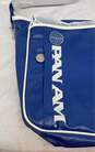 Pan Am Blue Messenger Reloaded Bag With Tag image number 2