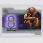 2004-05 Kobe Bryant Upper Deck All-Star Lineup All-Star Staples LA Lakers image number 1