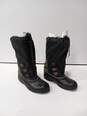 Sorel Women's Black Winter Boots Size 9 image number 3