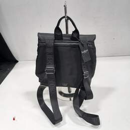 Botkier Of New York Women's Black Trigger Mini Backpack alternative image