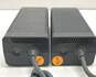 Microsoft Xbox 360 Power Supply Bricks & AV Cables Lot of 4 image number 2