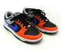 Nike Dunk Low EMB NBA 75th Anniversary Men's Shoes Size 6.5 image number 1