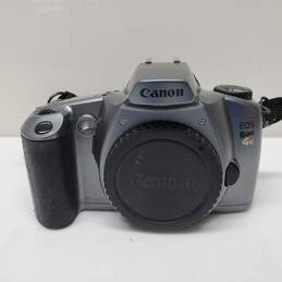 Canon EOS Rebel GII 35mm SLR Camera *BODY ONLY* Untested