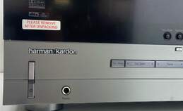 Harman Kardon AVR 135 6.1 Channel 240 Watt Surround Sound Receiver alternative image