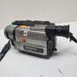 Vintage Sony Handycam Vision 72x Video Hi8 Camcorder CCD-TRV85 Untested image number 1