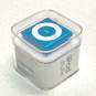 Apple iPod Shuffle 2GB Blue (A1373) Sealed image number 1