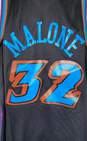 NBA Karl Malone #32, Utah Jazz Jersey - Size XXL image number 10