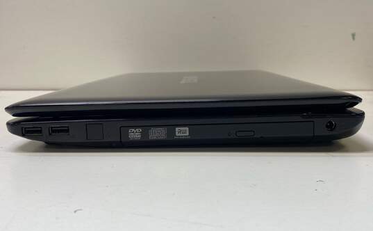 Toshiba Satellite L655D-S5109 15.6" (No HD) image number 4