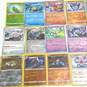 Assorted Pokémon TCG Common, Uncommon and Rare Trading Cards (600 Plus Cards) image number 4