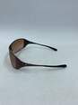 Oakley Brown Sunglasses - Size One Size image number 4