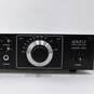 Advent Brand 300 Model Black Stereo Receiver w/ Attached Power Cable image number 5