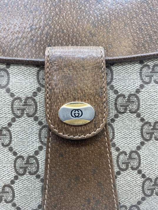 Authentic Gucci Handbag image number 6