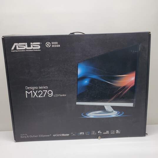 ASUS MX279 LCD Monitor IOB & Packaging - UNTESTED image number 1