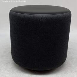 Amazon Black Speaker alternative image