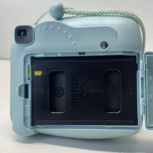 Fujifilm Instax Mini 8 Instant Camera w/ Accessories image number 8