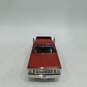 ERTL Dodge Pick Up 1978 Lil Red Express Truck American Muscle 1/18 Diecast image number 1