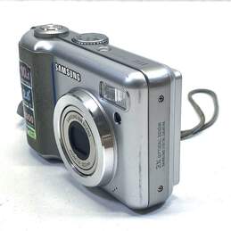 Samsung Digimax D103 10.1MP Compact Digital Camera