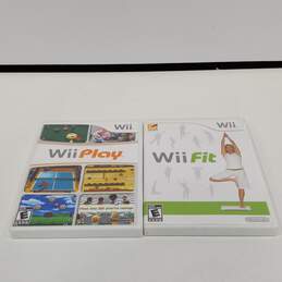 Wii Game Assortment Bundle alternative image