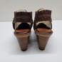 Pikolinos Open Toe Sandals for Women Sz 36 image number 4