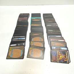 Assorted Magic: The Gathering TCG and CCG Trading Cards (600 Plus)