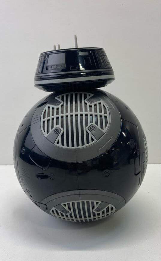 Star Wars BB-9E Droid Black image number 2
