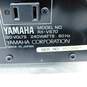 VNTG Yamaha Brand RX-V670 Model Natural Sound Stereo Receiver w/ Power Cable image number 5