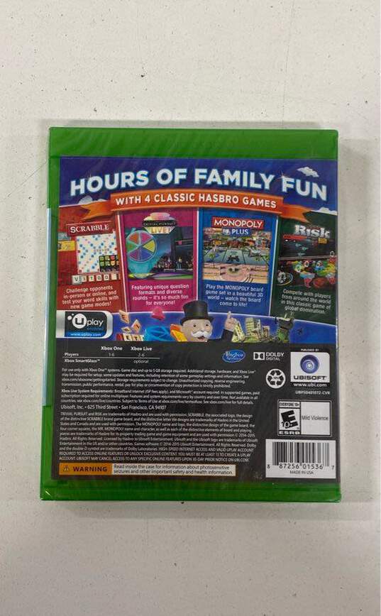 Hasbro Family Fun Pack - Xbox One (Sealed) image number 2