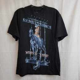 Beyoncé Renaissance Tour T-Shirt Size Small