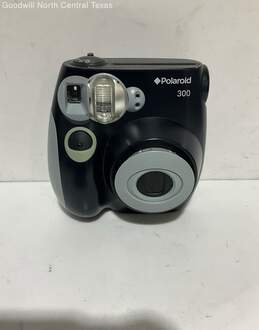 Polaroid 300 Instant Film Camera