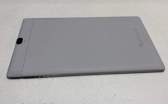 Verizon Ellipsis (QTASUN1) Tablets 16GB Navy Blue/White - Lot of 2 image number 7