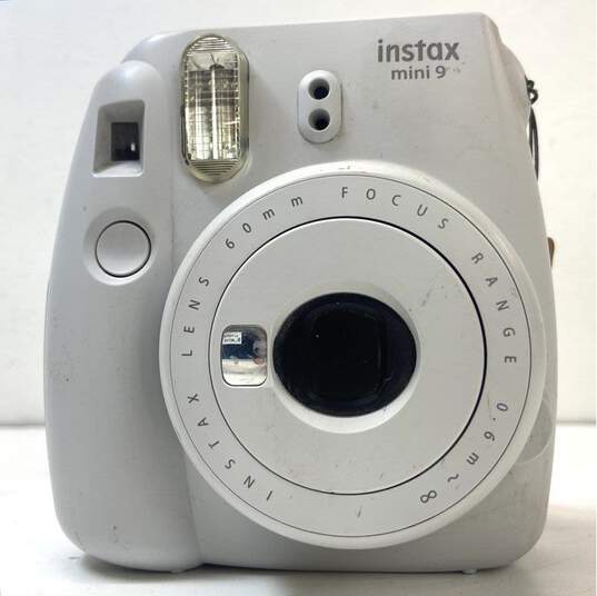 Fujifilm Instax Mini 9 Instant Camera image number 1