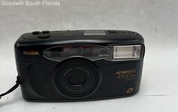 Not Tested Kodak Advantix 4100ix Zoom Camera