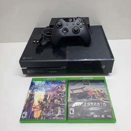 #1 Microsoft Xbox One 500GB Console Bundle with Games & Controller
