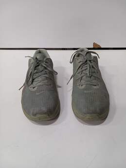Men's Metcon Green Athletic Shoes Size 12 alternative image