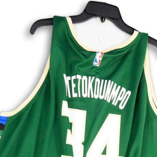 Giannis Antetokounmpo NBA Sweatshirts for sale