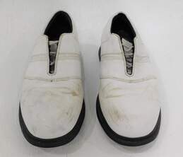Air Jordan White On White Men's Shoe Size 8