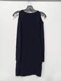 Women's Navy Keepsake Dress Size S New With Tag image number 2