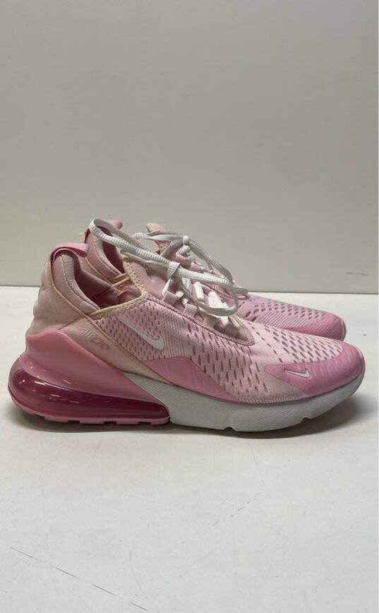 Nike Air27C GS Running Sneakers Pink 7Y Women's 8.5 image number 1