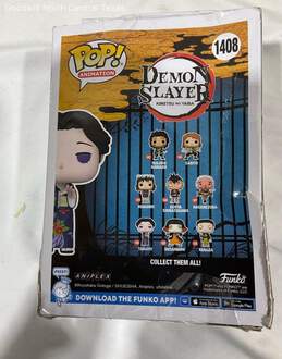 Funko Action Figure alternative image