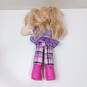 Cabbage Patch Kids Doll Blonde, Brown Eyed & Signed image number 3