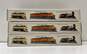 Bachmann HO Scale Electric Train Models Set of 3 image number 3